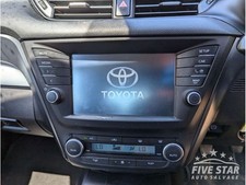 toyota avensis gps for sale toyota avensis gps for sale UK