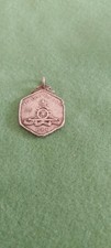 Ww1 silver fob d'occasion  Expédié en Belgium