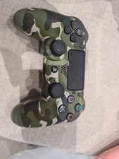 Ps4 dualshock wireless for sale  MANCHESTER