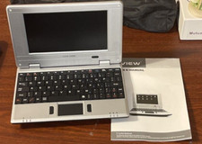 Usado, "Tablet Iview 705NB 7" segunda mano  Embacar hacia Mexico