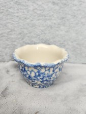 Vintage pottery ruffled for sale  League City