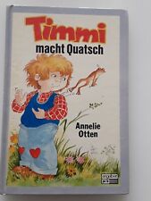 Timmi macht quatsch gebraucht kaufen  Tacherting