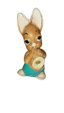 Pendelfin rabbit collectors for sale  COLNE