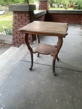 Antique solid oak for sale  La Grande