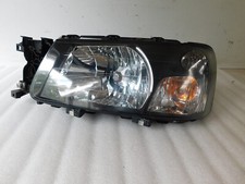 Scheinwerfer links subaru gebraucht kaufen Scheinwerfer links subaru gebraucht kaufen  Abstatt