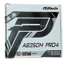 Asrock ab350m pro4 usato  Cerignola