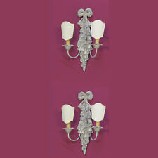 Applique vintage shabby usato  Torino