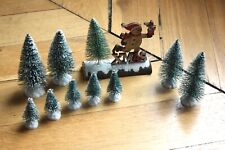 Décoration noël sapin d'occasion Décoration noël sapin d'occasion  Lyon II