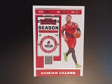 Damian lillard 2019 for sale  Swanton