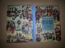 Histoire cours moyen d'occasion  Perpignan-