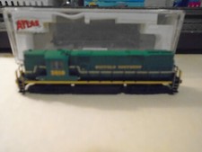 Usado, ATLAS #40000334 ALCO C420 FASE 1 NARIZ ALTO-BÚFALO SUL #2010 (PRONTO PARA DCC) N comprar usado  Enviando para Brazil