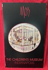 Childrens museum indianapolis for sale  Saint Charles