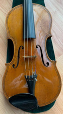 Old violin copy d'occasion  Saint-Etienne