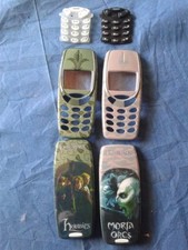 Cover nokia 3330 usato  Valvestino