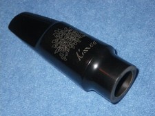Usado, BOCAL SAXOFONE TENOR KANEE FLORIDA 8 - ESTILO ASSINATURA INCLINADA OTTO LINK comprar usado  Enviando para Brazil