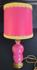 Lampe chevet vintage d'occasion  Carrières-sur-Seine