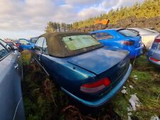 Peugeot 306 cabroliet for sale  PETERHEAD