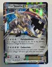 Pokemon steelix 114 usato  Montemarciano