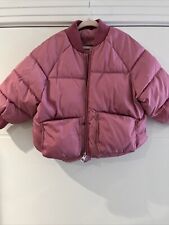 Zara girls pink for sale  WATFORD