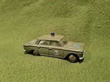 Mercury fiat 1500 usato  Roma