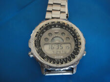 Casio orologio vintage usato  Roma