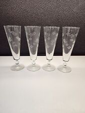 Set vintage crystal for sale  Cedar Rapids