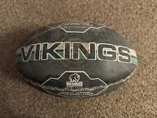 Widnes vikings rhino for sale  WARRINGTON