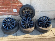 Transporter inch alloy for sale  SWINDON