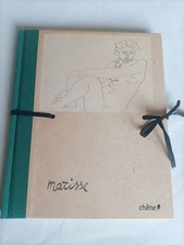 Henri matisse carnets usato  Novara