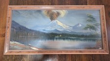 1914 mt. lassen for sale  Big Bar