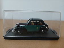 Modellino auto fiat usato  Acerra