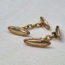 Ancienne paire boutons d'occasion  Bourges