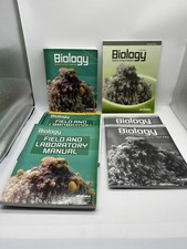Abeka biology answer for sale  Gallatin
