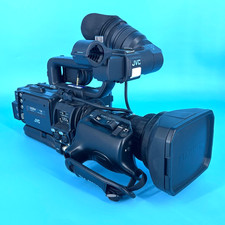 Jvc hd100 mini d'occasion  Expédié en Belgium
