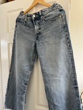 Baggy jeans for sale  BUCKINGHAM