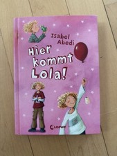Kommt lola buch gebraucht kaufen  Berlin