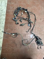 Impianto elettrico ktm usato  Roma