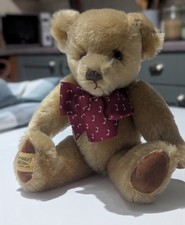 Merrythought traditional brown for sale  BRADFORD