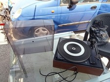 Giradischi vintage dual usato  Sant Anastasia