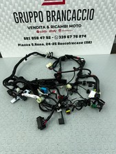 Impianto cablaggio elettrico usato  Boscotrecase