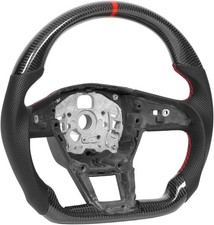 Volante fibra carbonio usato Volante fibra carbonio usato  Santa Maria a Vico
