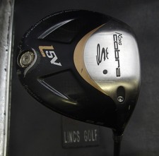 Cobra king l5v for sale  SPILSBY
