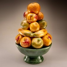 Secla portugal majolica for sale  UK