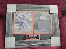 Giants signed willie for sale  Palm Harbor