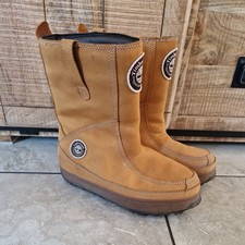 Timberland mukluk boots for sale  COLCHESTER