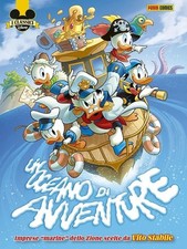 Classici disney oceano usato  Calcinaia
