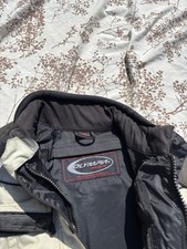 motorcycle jacket olympia for sale  San Diego