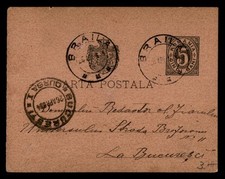 Mayfairstamps romania 1894 for sale  Appleton