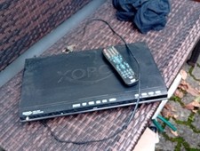 Xoro fernbedienung dvd gebraucht kaufen Xoro fernbedienung dvd gebraucht kaufen  Konz