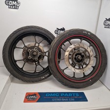 Sinnis rsx 125 for sale  CHESTERFIELD